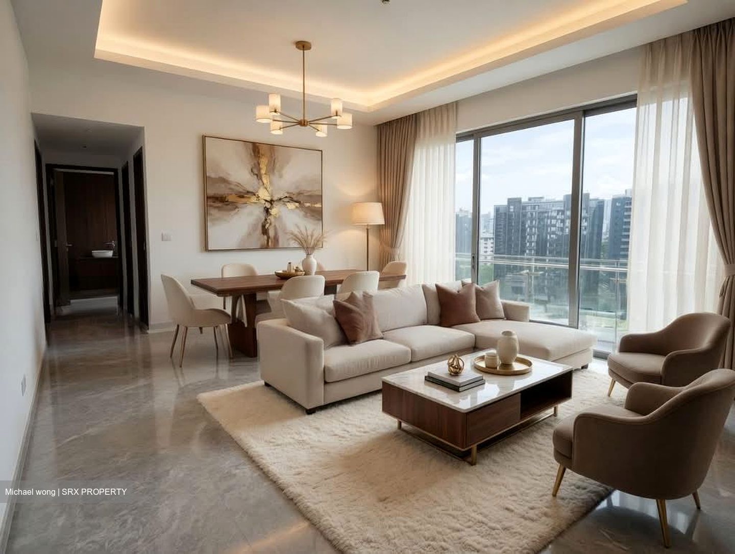 Wilshire Residences (D10), Apartment #553679241